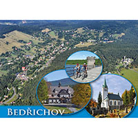 obrázek Bedřichov